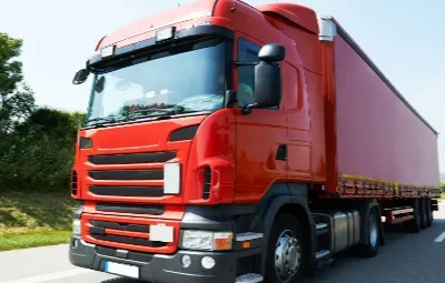 Antalya Çeltik Ambar Kargo